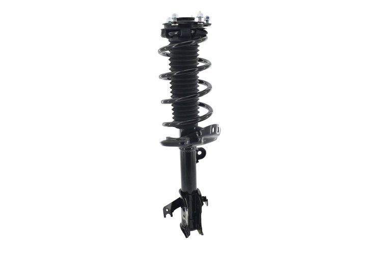 1333790L Suspension Strut and Coil Spring Assembly