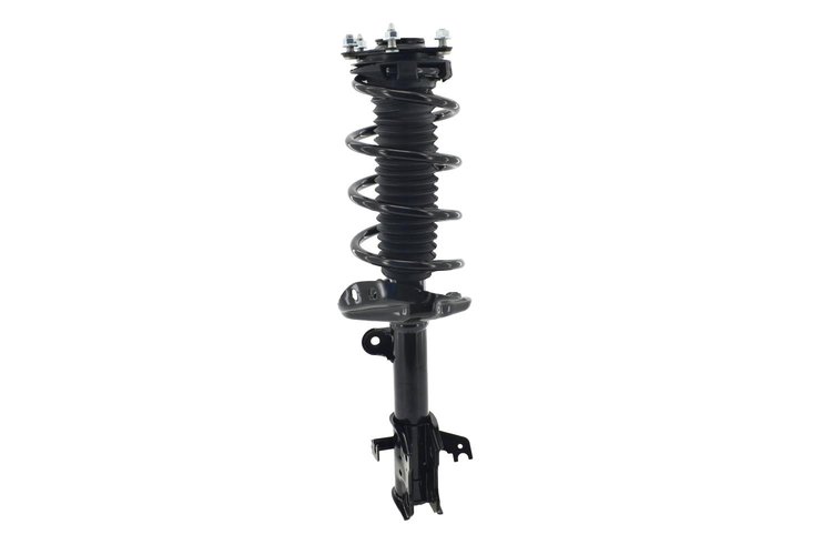 1333790R Suspension Strut and Coil Spring Assembly