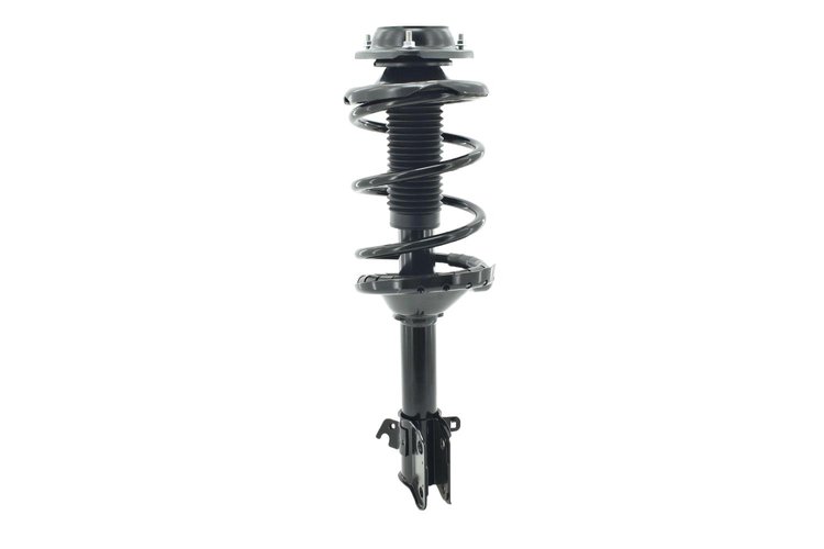 1333816R Suspension Strut and Coil Spring Assembly
