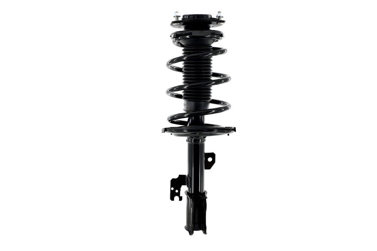 1333817L Suspension Strut and Coil Spring Assembly