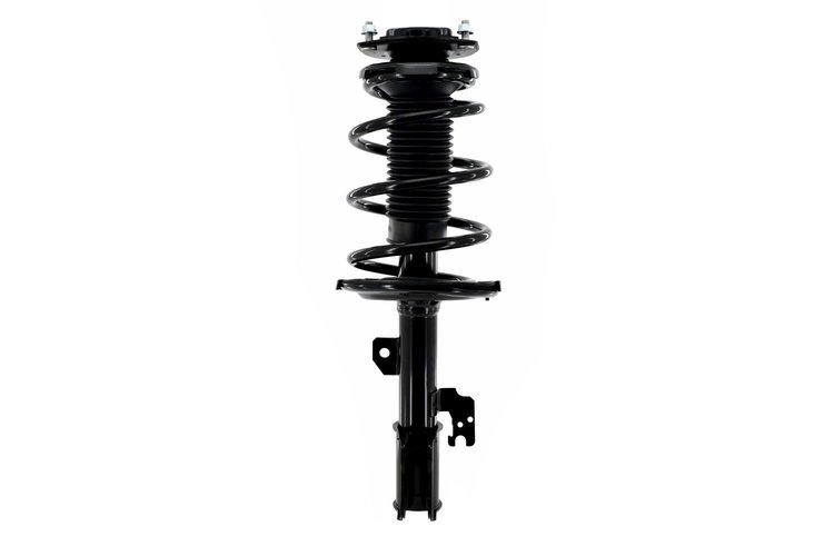 1333817R Suspension Strut and Coil Spring Assembly
