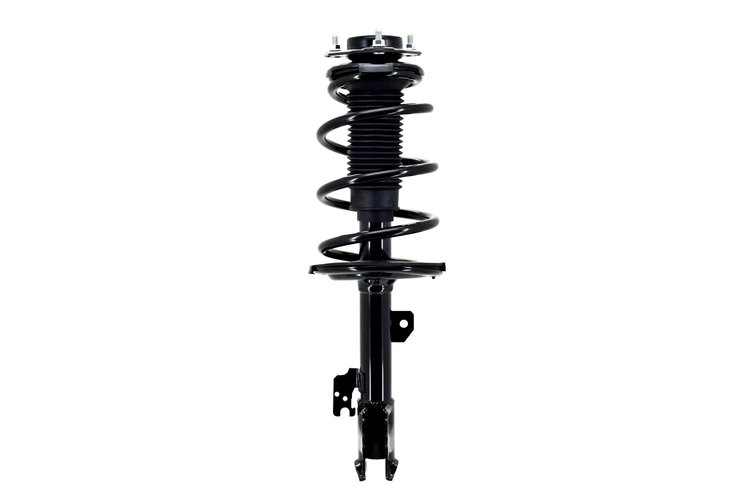 1333818L Suspension Strut and Coil Spring Assembly