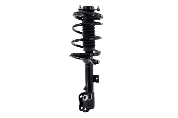 1333820L Suspension Strut and Coil Spring Assembly