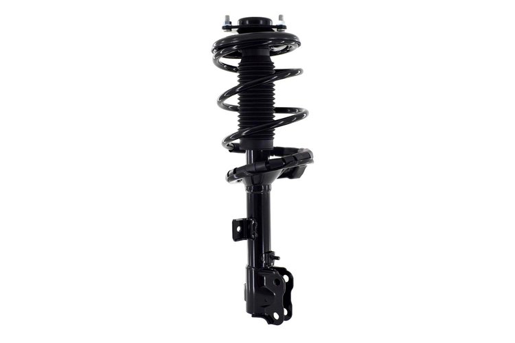 1333820R Suspension Strut and Coil Spring Assembly