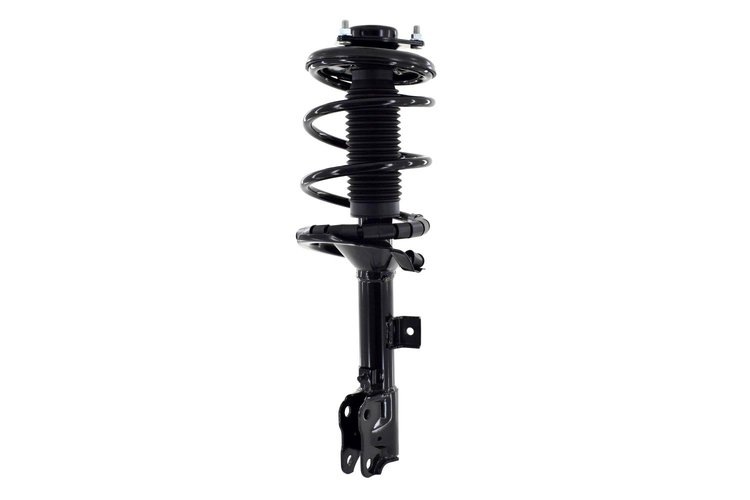 1333825L Suspension Strut and Coil Spring Assembly