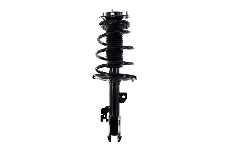 1333826L Suspension Strut and Coil Spring Assembly