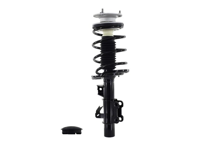 1333833L Suspension Strut and Coil Spring Assembly