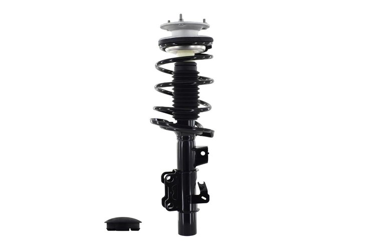 1333833R Suspension Strut and Coil Spring Assembly