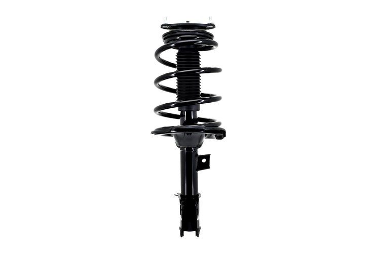 1333837L Suspension Strut and Coil Spring Assembly