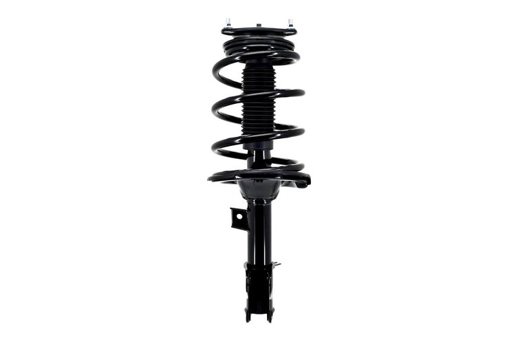 1333837R Suspension Strut and Coil Spring Assembly