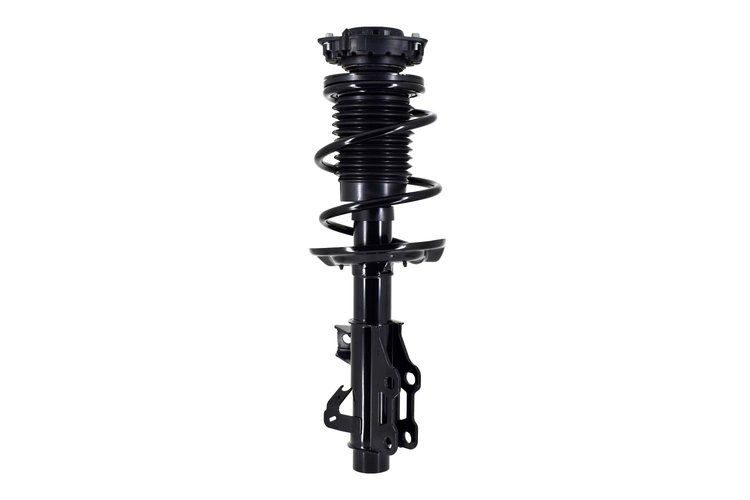1333838L Suspension Strut and Coil Spring Assembly
