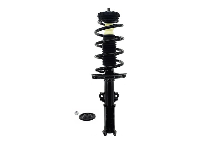 1333839 Suspension Strut and Coil Spring Assembly