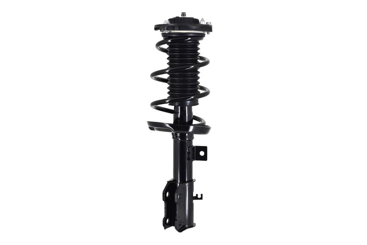 1333840L Suspension Strut and Coil Spring Assembly
