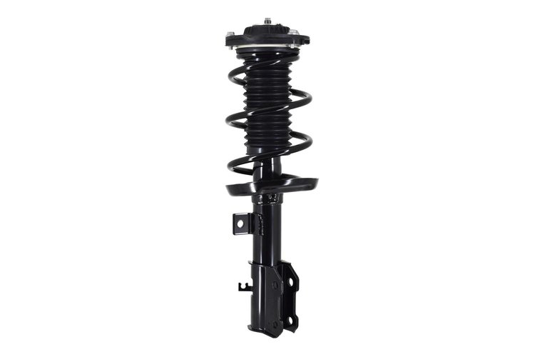 1333840R Suspension Strut and Coil Spring Assembly