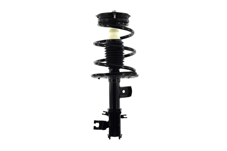1333857L Suspension Strut and Coil Spring Assembly