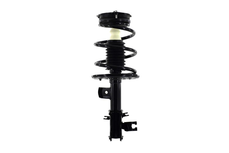 1333857R Suspension Strut and Coil Spring Assembly