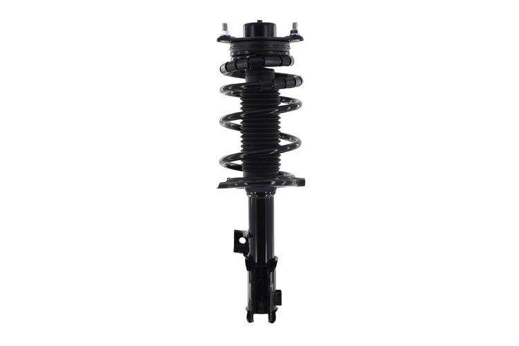 1333922L Suspension Strut and Coil Spring Assembly