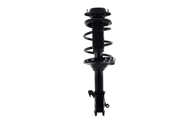 1333923R Suspension Strut and Coil Spring Assembly
