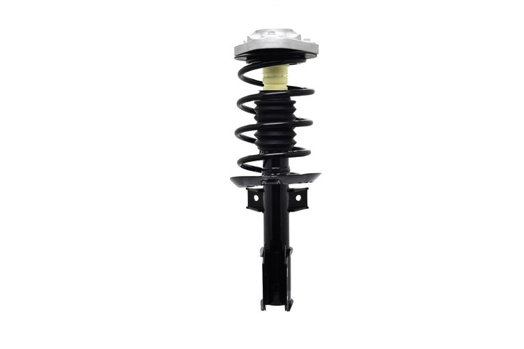 1333924 Suspension Strut and Coil Spring Assembly