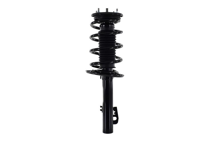1333928R Suspension Strut and Coil Spring Assembly