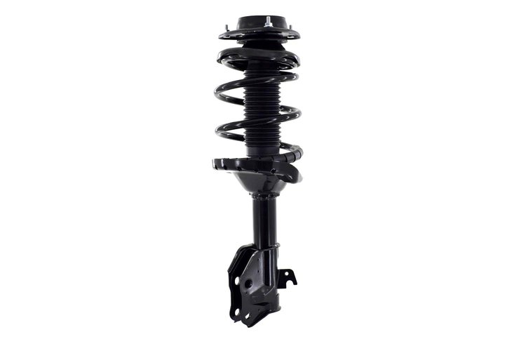 1333940L Suspension Strut and Coil Spring Assembly