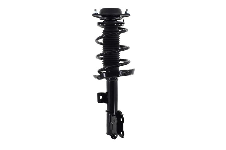 1333941L Suspension Strut and Coil Spring Assembly