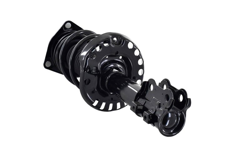 1333941R Suspension Strut and Coil Spring Assembly
