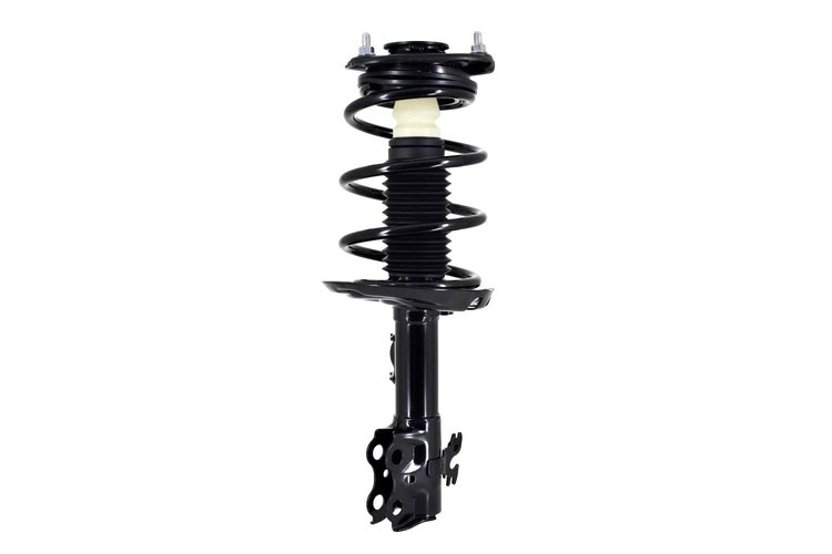 1333942L Suspension Strut and Coil Spring Assembly