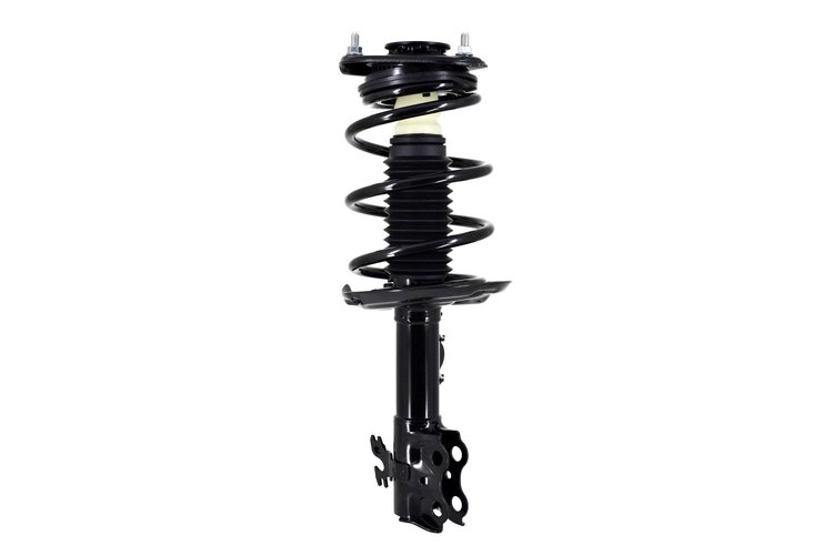 1333942R Suspension Strut and Coil Spring Assembly
