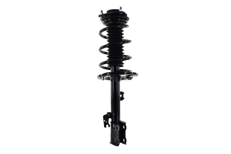 1333945L Suspension Strut and Coil Spring Assembly