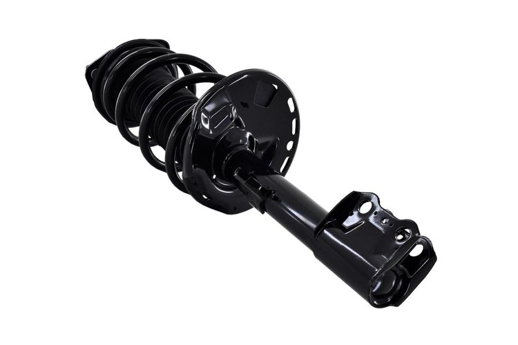 1333945R Suspension Strut and Coil Spring Assembly