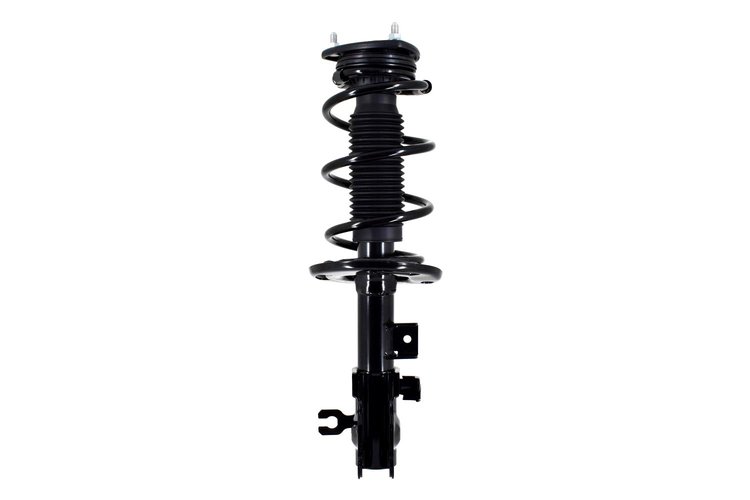 1333951L Suspension Strut and Coil Spring Assembly