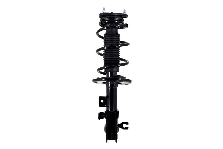 1333951R Suspension Strut and Coil Spring Assembly
