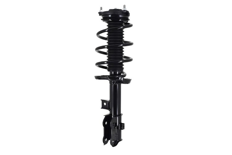 1333957L Suspension Strut and Coil Spring Assembly