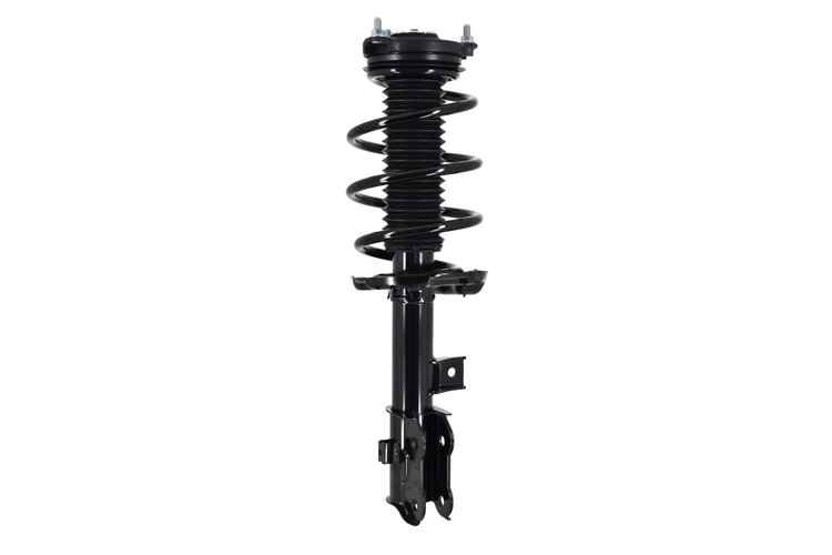 1333957R Suspension Strut and Coil Spring Assembly