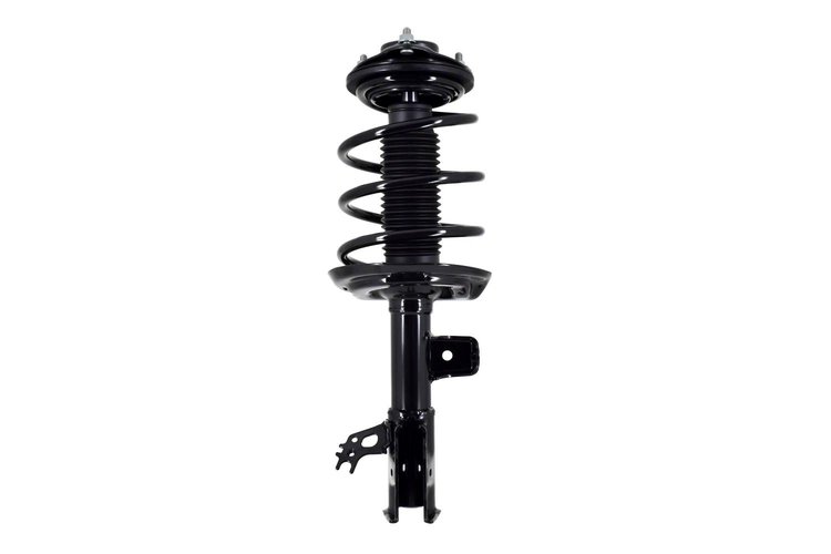 1333961L Suspension Strut and Coil Spring Assembly