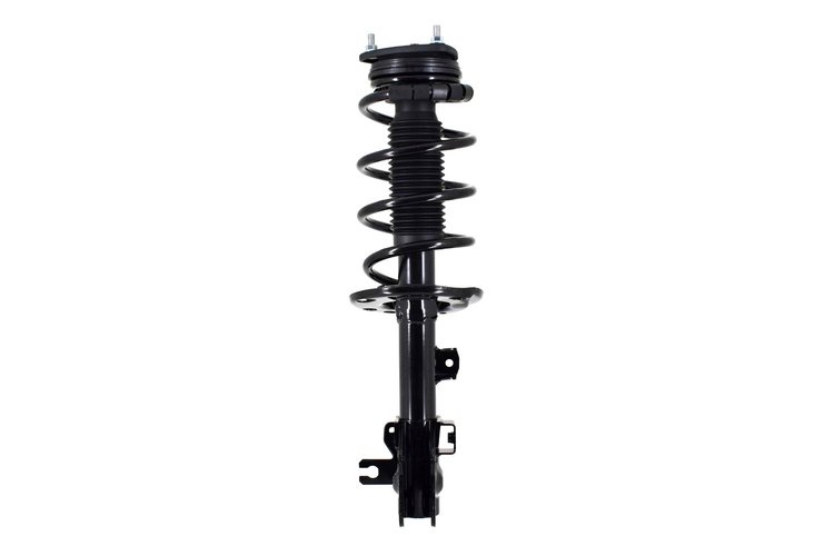 1333967L Suspension Strut and Coil Spring Assembly