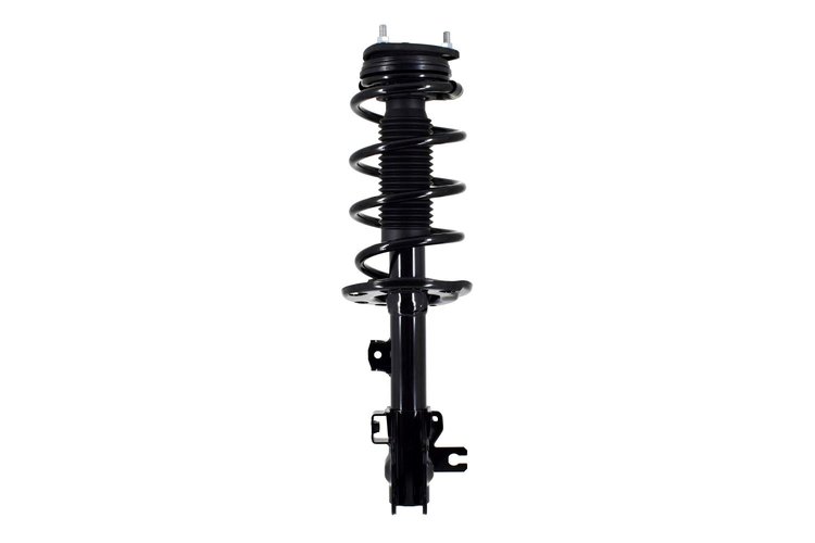1333967R Suspension Strut and Coil Spring Assembly