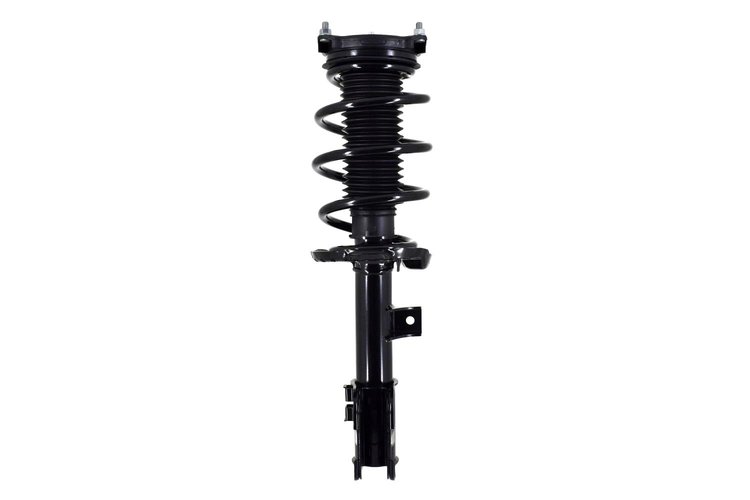 1333971R Suspension Strut and Coil Spring Assembly