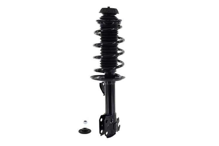1333981L Suspension Strut and Coil Spring Assembly