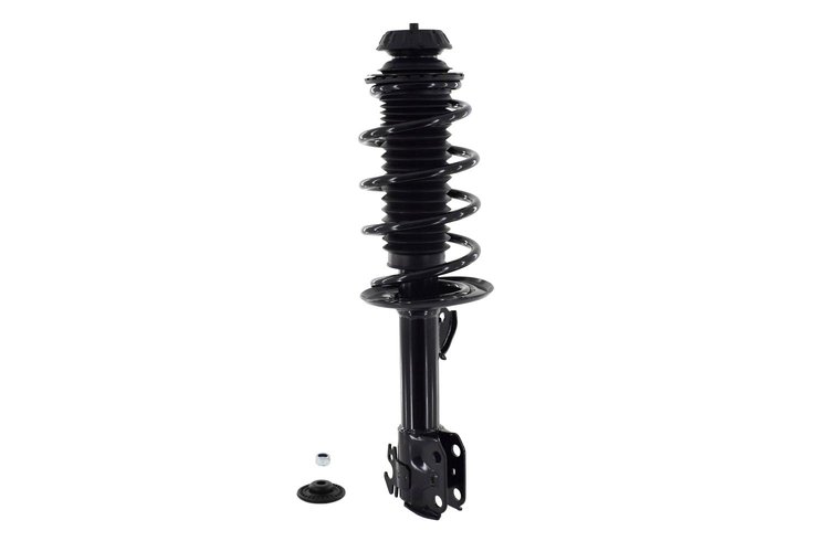 1333981R Suspension Strut and Coil Spring Assembly