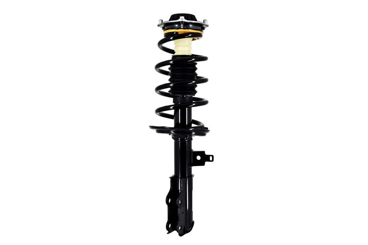 1333984L Suspension Strut and Coil Spring Assembly