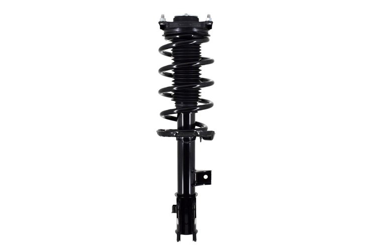 1333985R Suspension Strut and Coil Spring Assembly