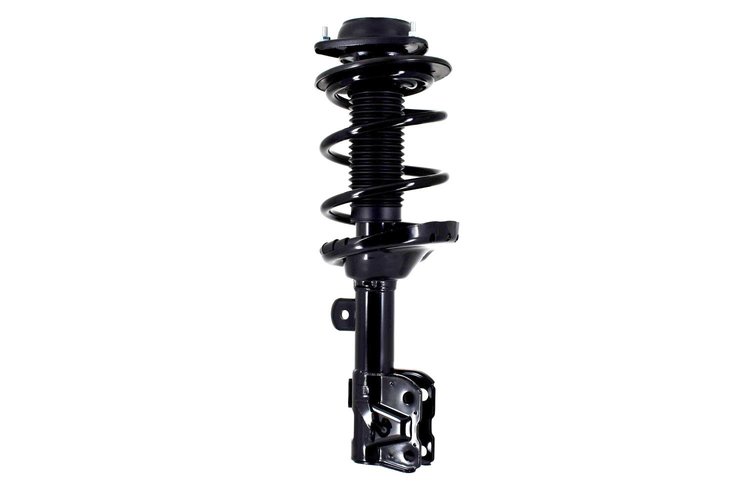 1334012L Suspension Strut and Coil Spring Assembly