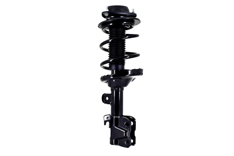 1334012R Suspension Strut and Coil Spring Assembly