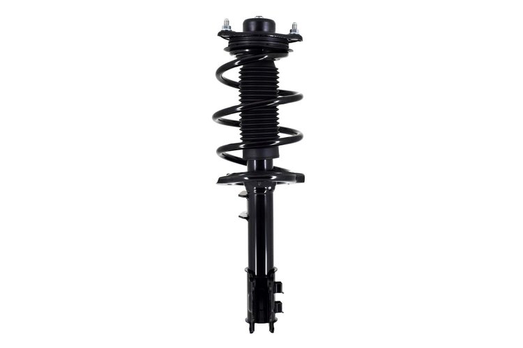 1334047R Suspension Strut and Coil Spring Assembly