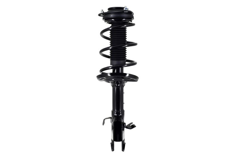 1334048L Suspension Strut and Coil Spring Assembly