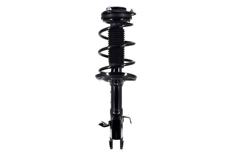 1334048R Suspension Strut and Coil Spring Assembly