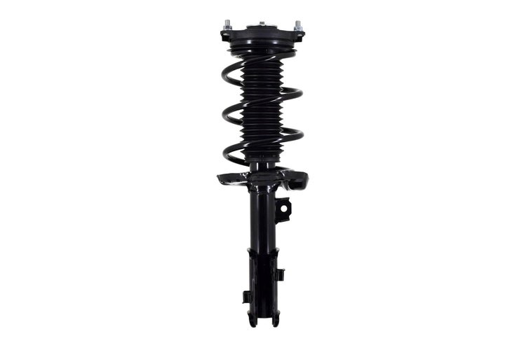 1334051L Suspension Strut and Coil Spring Assembly