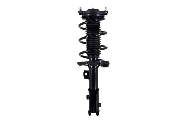 1334051R Suspension Strut and Coil Spring Assembly